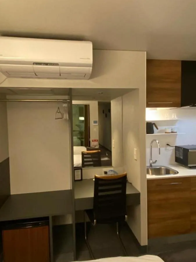 Ｈｏｔｅｌ Sousekian / Vacation Stay 77766 Osaka