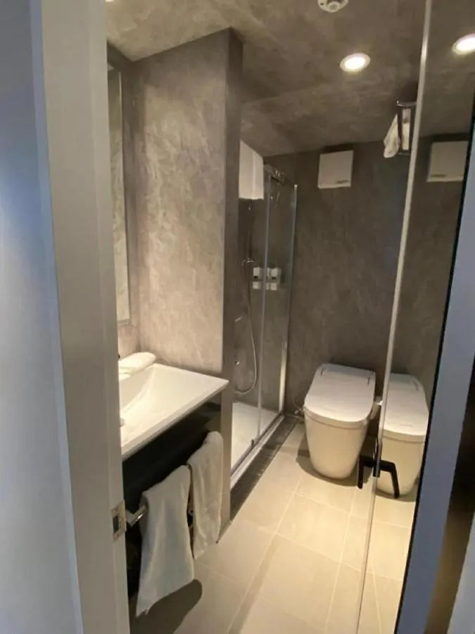 Ｈｏｔｅｌ Sousekian / Vacation Stay 77766 Osaka Hotel