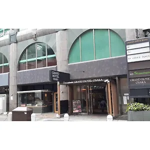 Shinsaibashi Grand Hotel