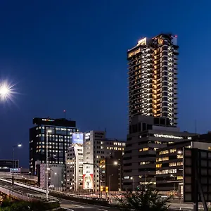 4* Hotel Apa Shin Eki Tower