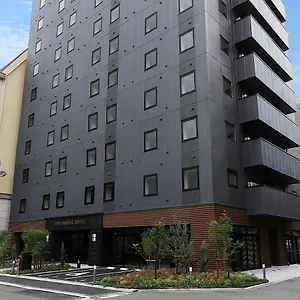 Umedaholic Hotel