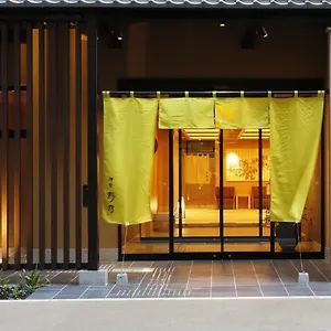Onyado Nono Yodoyabashi Hotel