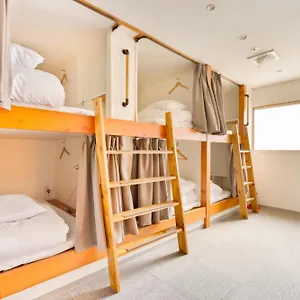  Hotel Ogk Woman Domitory 