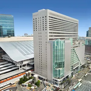 Granvia Osaka-jr Group Osaka