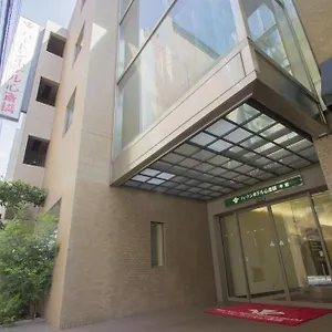 3* Hotel Hearton Shinsaibashi