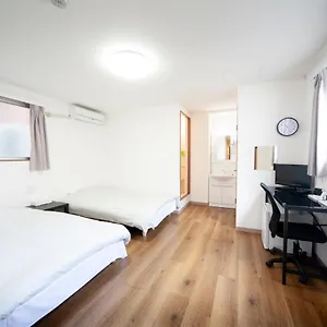 Chuo Bridge Hotel