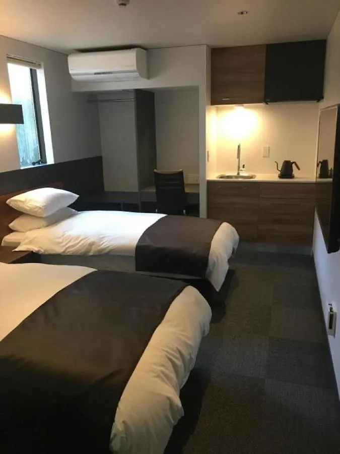 Ｈｏｔｅｌ Sousekian / Vacation Stay 77766 Osaka Hotel