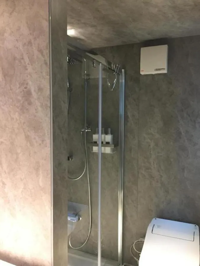 Hotel Ｈｏｔｅｌ Sousekian / Vacation Stay 77766 Osaka