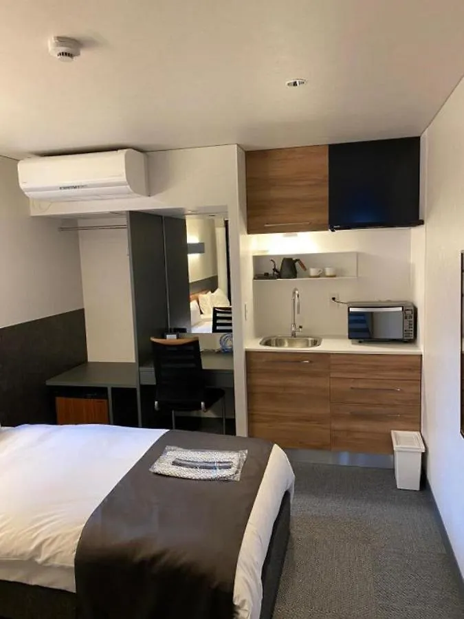 Ｈｏｔｅｌ Sousekian / Vacation Stay 77766 Osaka Hotel