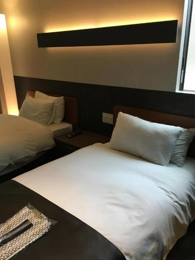 Ｈｏｔｅｌ Sousekian / Vacation Stay 77766 Osaka 0*,  Japan